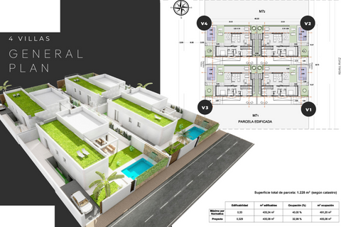 Villa i Rojales, Alicante, Rojales - € 475.000 | Ref: NB5482 - foto 20